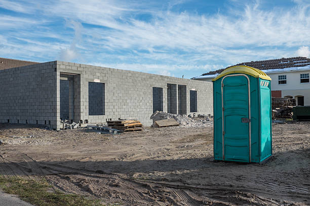 Portable Toilet Options We Offer in Hollister, MO